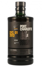 Bruichladdich Port Charlotte 10 yrs. SYC: 01