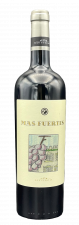 Mas Fuertes Syrah 2019