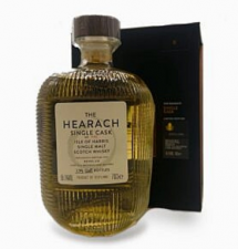 The Hearach Single Cask #1790