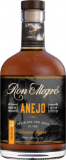 Ron Alegró Anejo 3 years