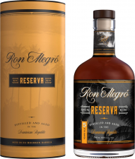 Ron Alegró Reserva 5 years