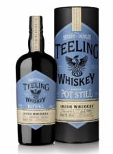 Teeling Single Pot Still