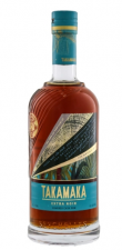 Takamaka Extra Noir Rum