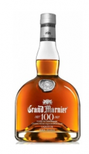 Grand Marnier Cuvée du Centenaire