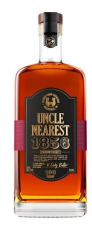 Uncle Nearest 1856 Premium Whiskey