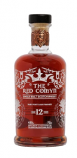 Claxton's The Red Comyn 12 yrs. Single Malt