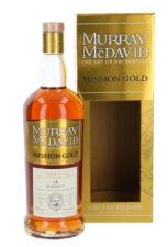 Murray McDavid Mission Gold Macduff 26 Years