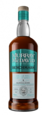 Murray McDavid Benchmark Glenallachie 9yrs. Barolo