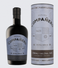 Companero Extra Anejo Rum