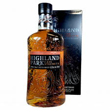 Highland Park Cask Strength 70cl