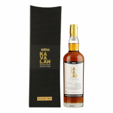 Kavalan Selection Single Malt