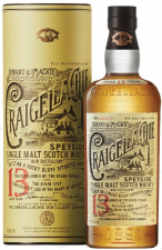 Craigellachie 13 yrs Single Malt