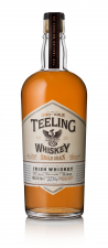 Teeling Single Grain Wine Cask