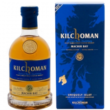 KIlchoman Machir Bay Whisky