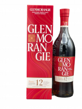 Glenmorangie Sherry Cask Finish 12 yrs