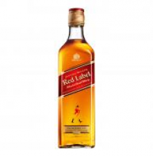 Johnnie Walker Red Label 1L Whisky