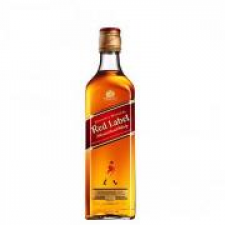 Johnnie Walker Red Label 70cl Whisky