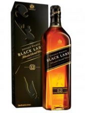 Johnnie Walker Black Label 100cl