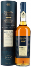 Oban Distillers Edition