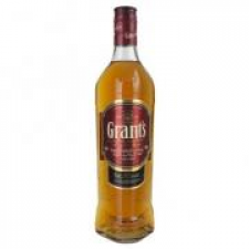 Grant's 70cl Whisky