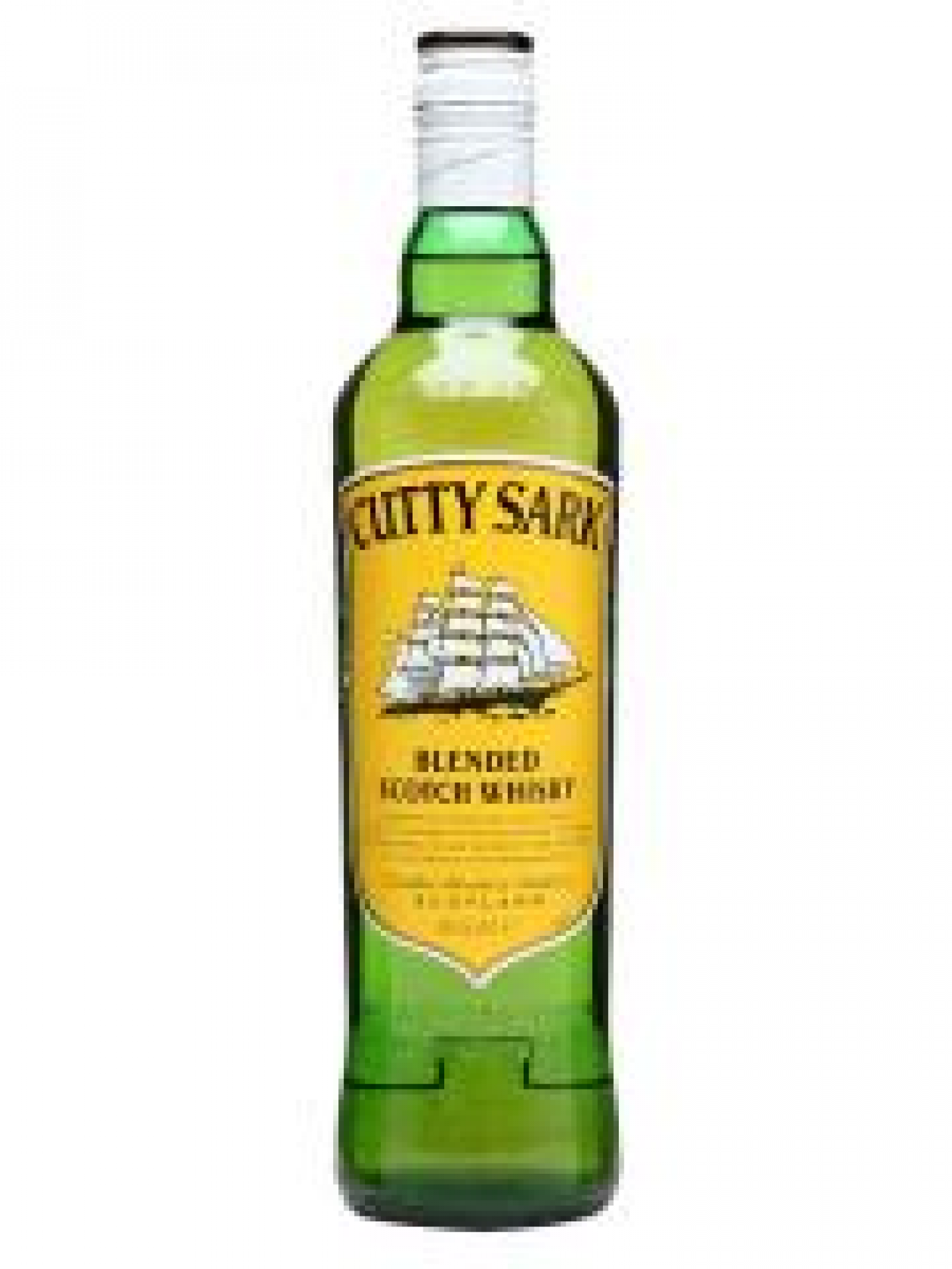 Cutty Sark Whisky