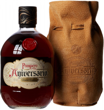 Pampero Aniversario 70cl