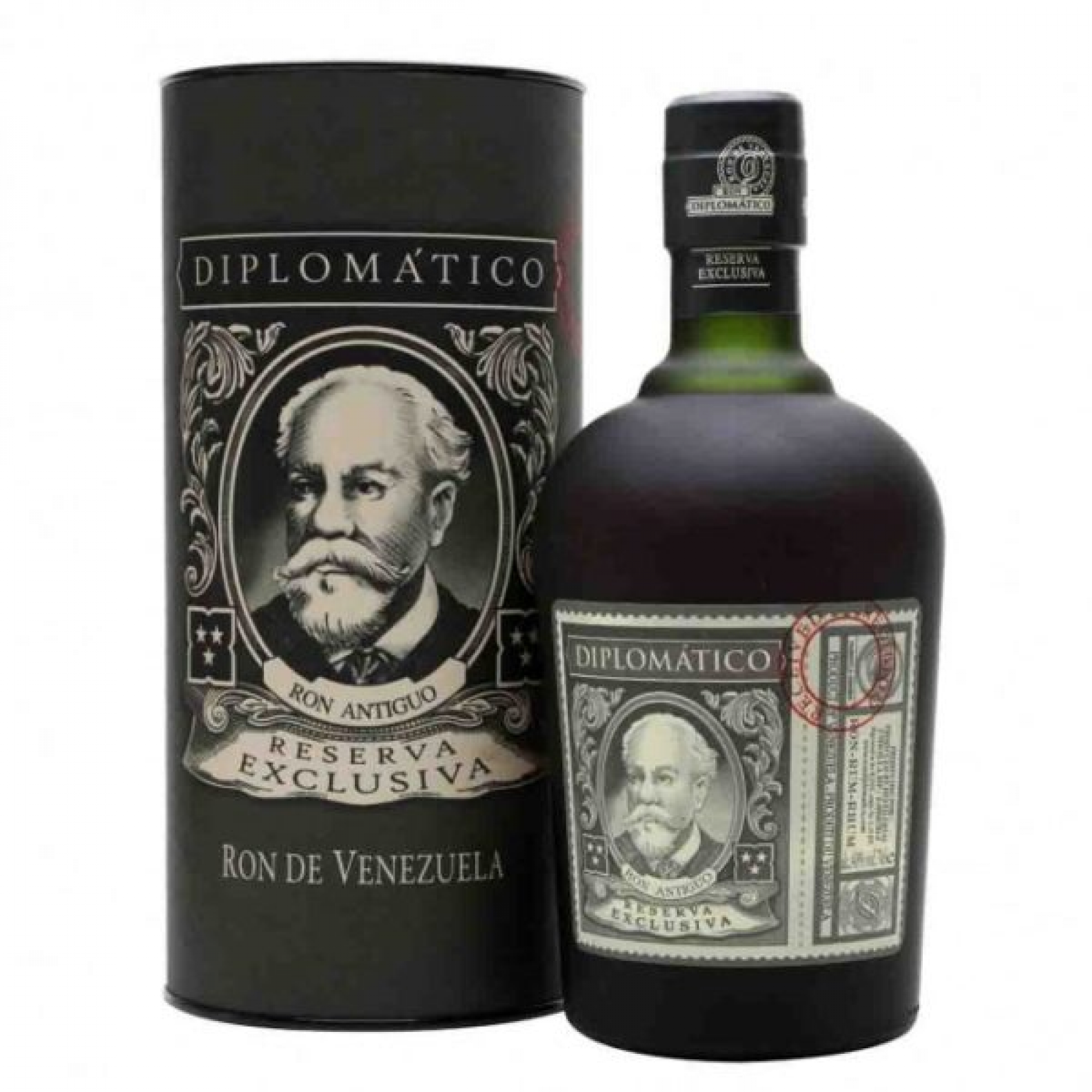 Diplomatico Reserva Exclusiva