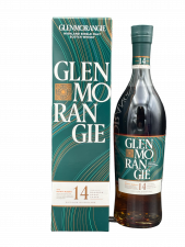 Glenmorangie Port Cask Finish14 yrs