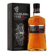 Highland Park 18 years 70cl