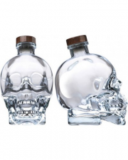 Crystal Head Vodka